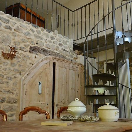 La Maison De Marthe Malleval Cameră foto