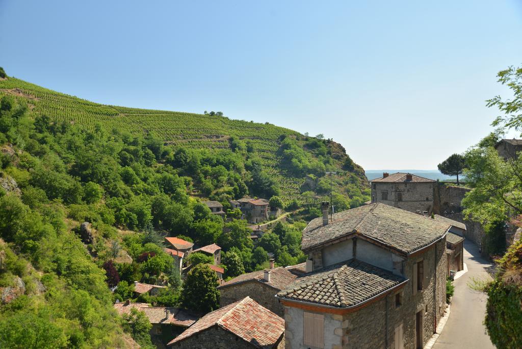 La Maison De Marthe Malleval Cameră foto