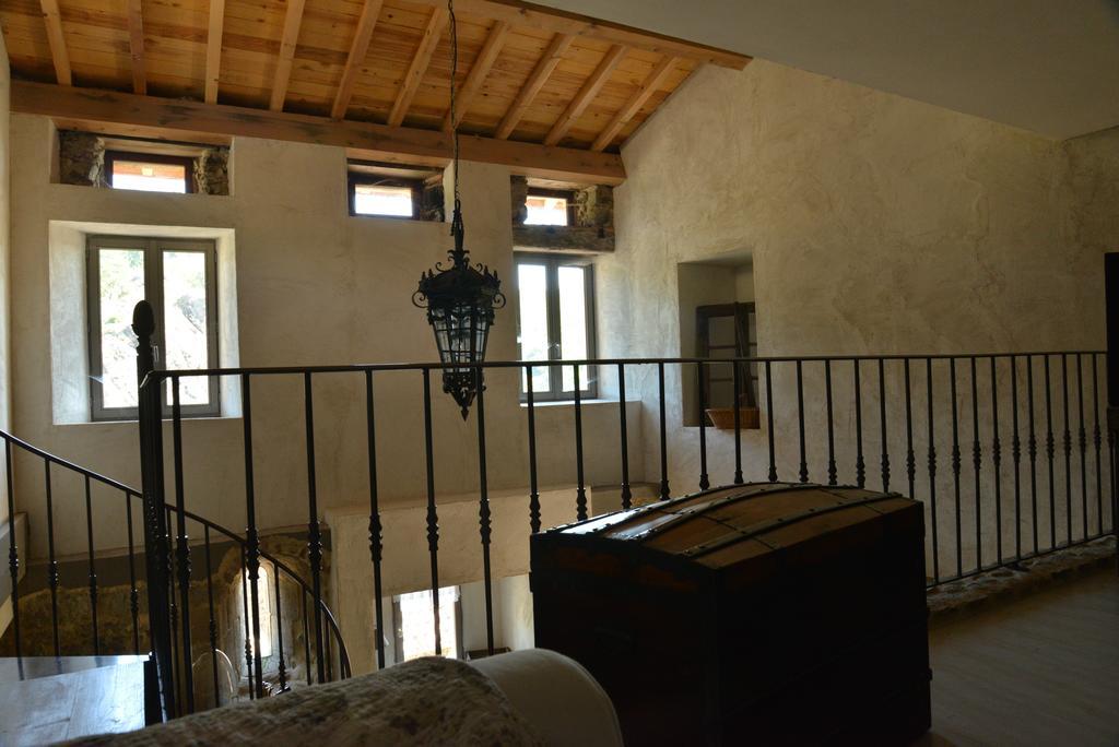 La Maison De Marthe Malleval Cameră foto
